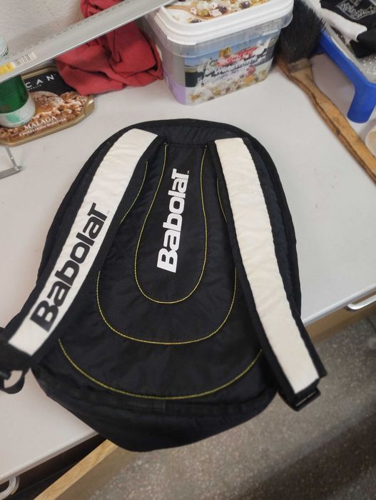 plecak mały babolat 39x29x10cm