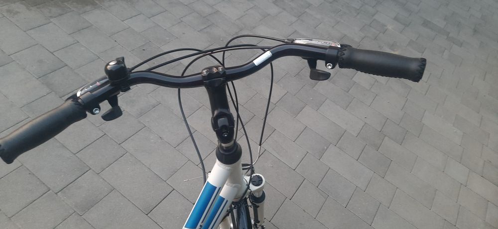 Unibike vision  trekking