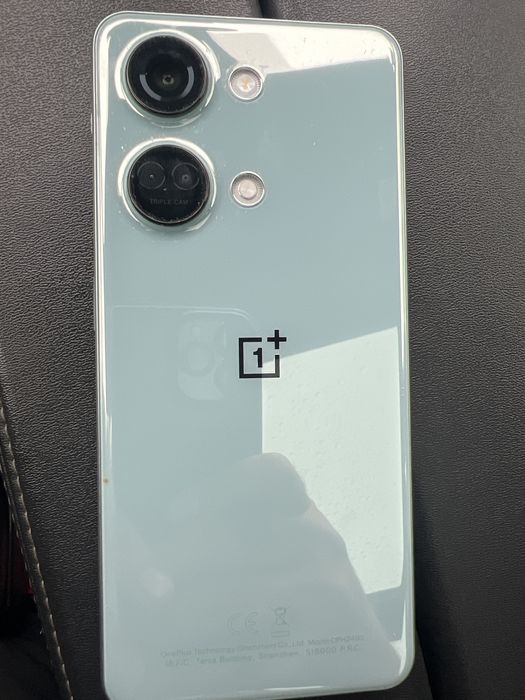 One plus nord 3 256 g