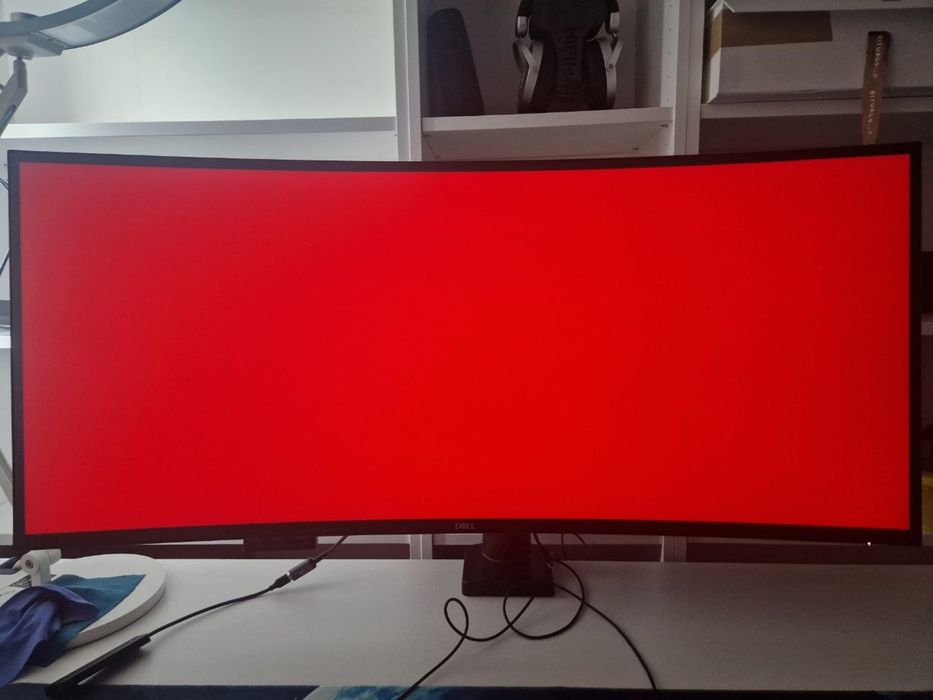 Monitor Dell U4025QW