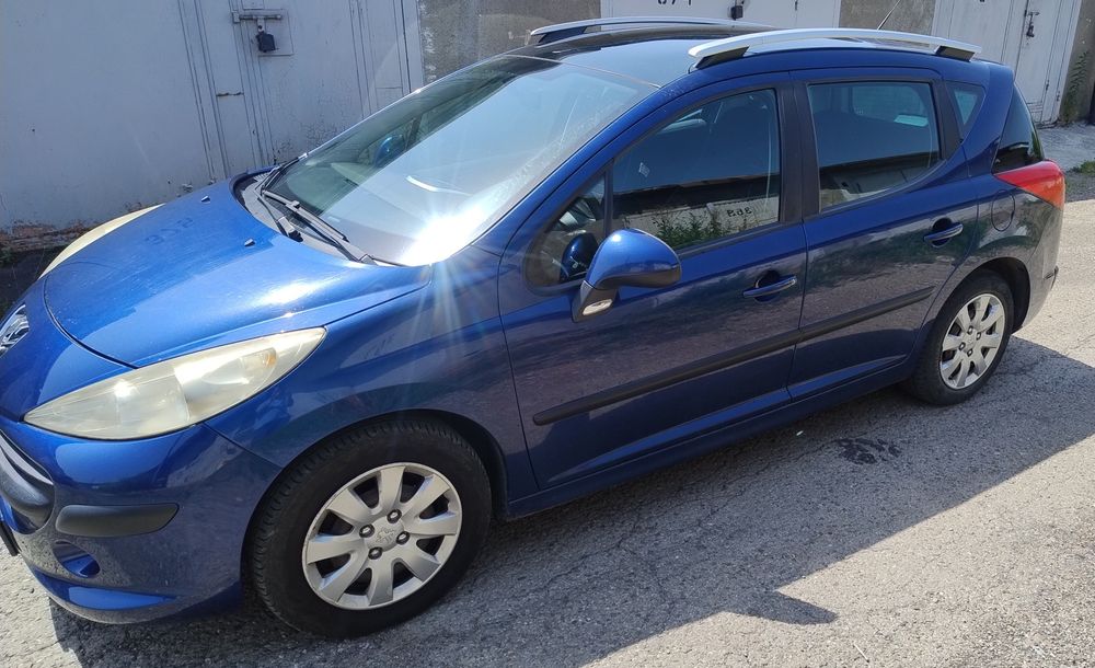 Продається Peugeot 207