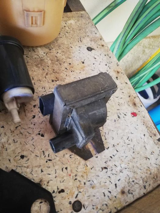 Lancia Delta 1.4 1994 peças