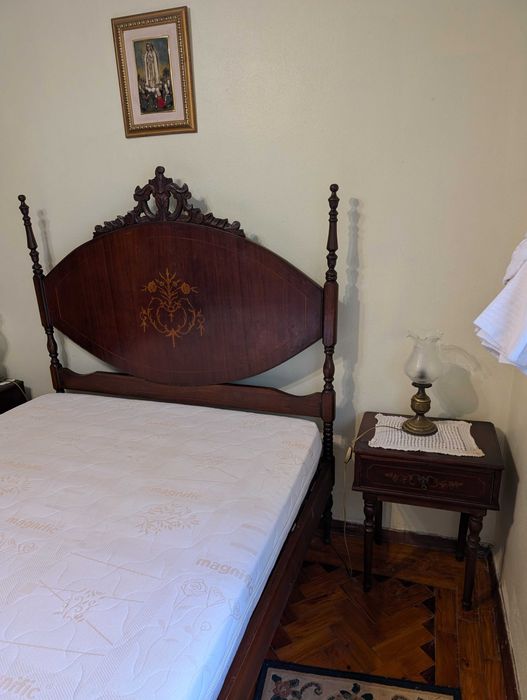 Mobilia de quarto completo