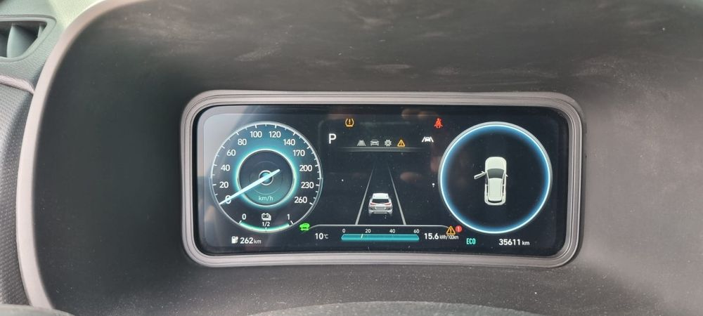 Hyundai Kona 2023 VIN TMAK281HFPJ097772 фото оголошення 7 з 7