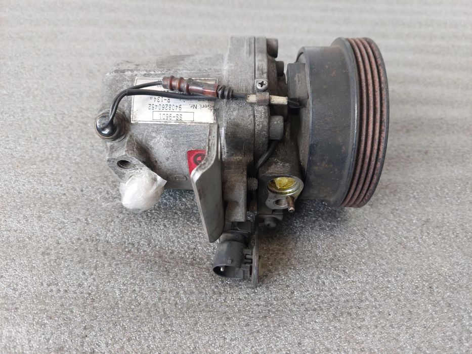 Compressor AC BMW 3 (E36)