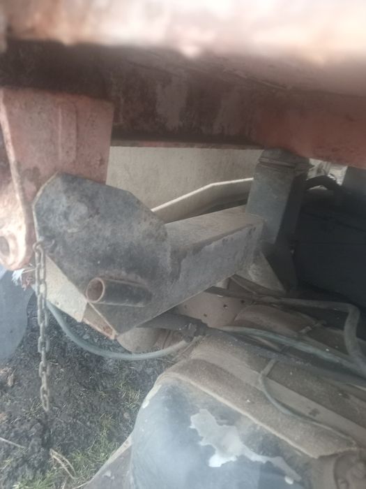 Продам газ 3309 самоскид