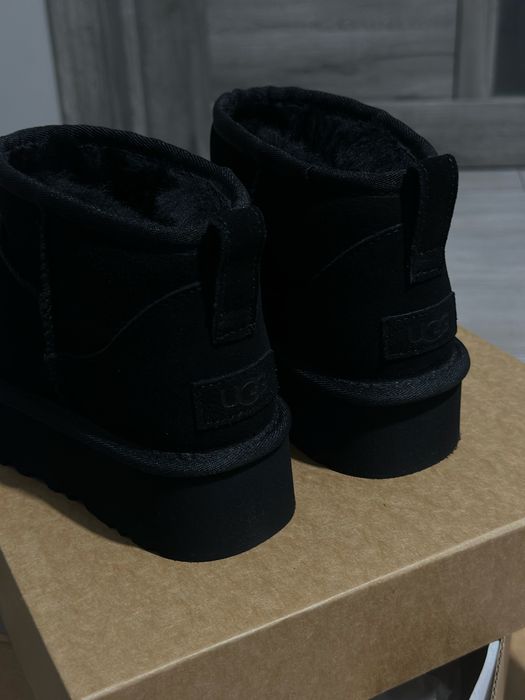 Ugg ultra mini, угг, уггі, угги