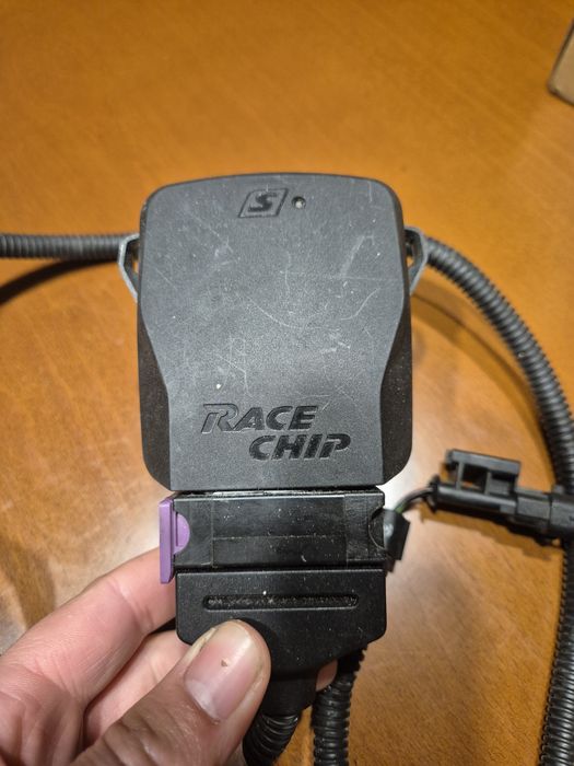 Chip potência Volvo XC70 motor 163cv