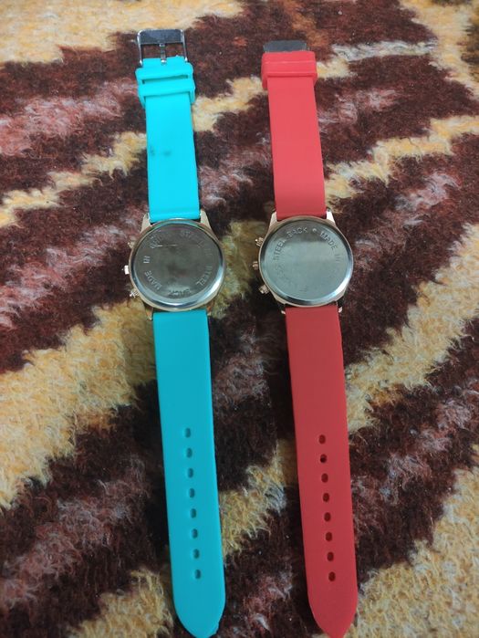 Годинник, часи geneva