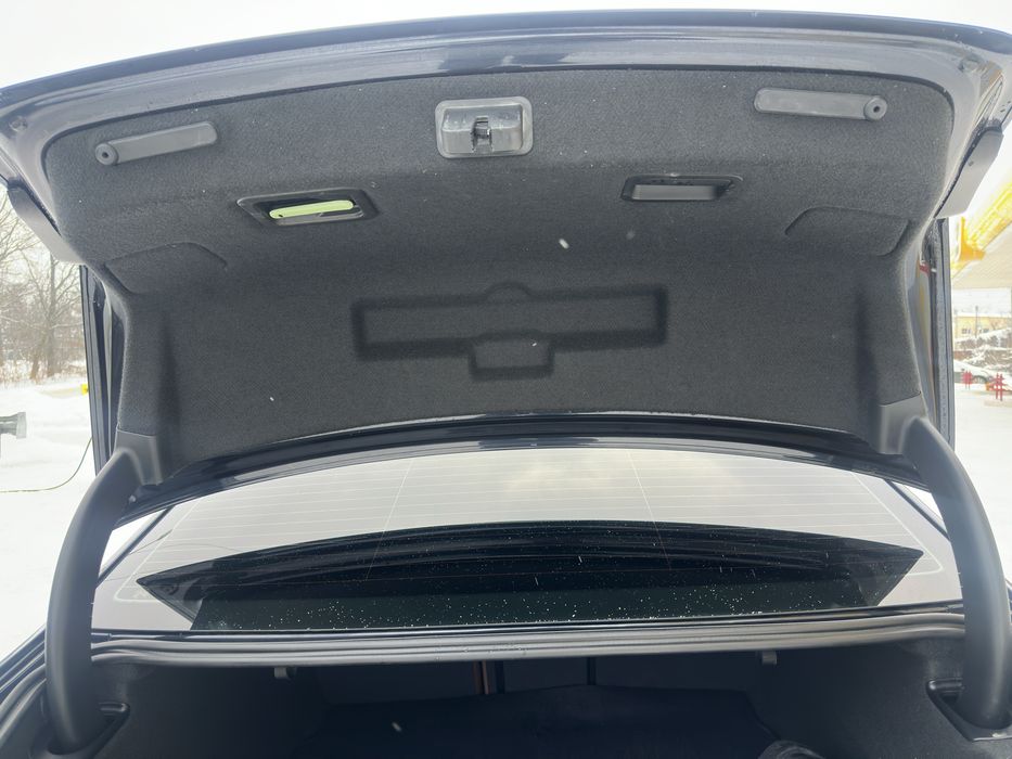 Audi a6 supercharger