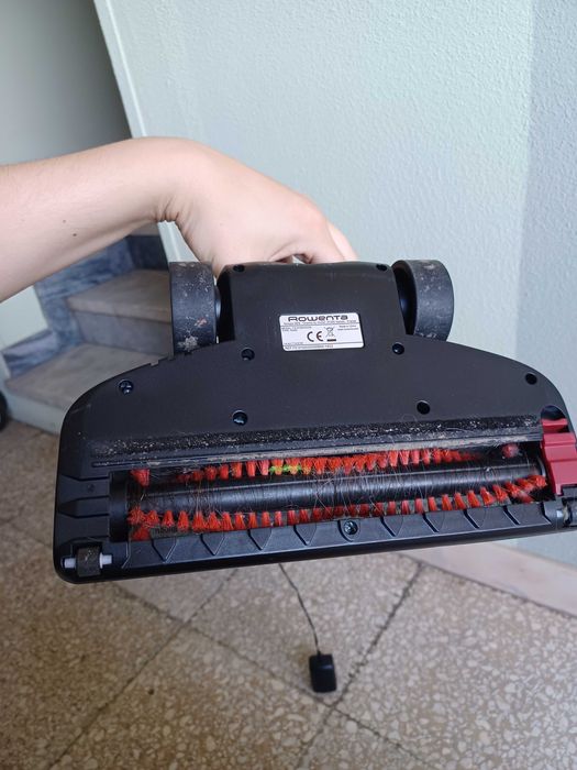 Aspirador Vertical Rowenta