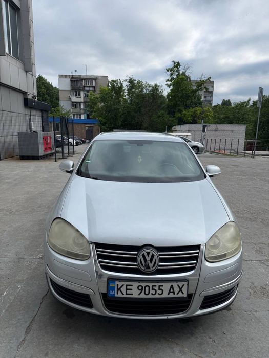 VOLKSWAGEN JETTA 2006 VIN WVWZZZ1KZ6M787249 фото оголошення 4 з 9