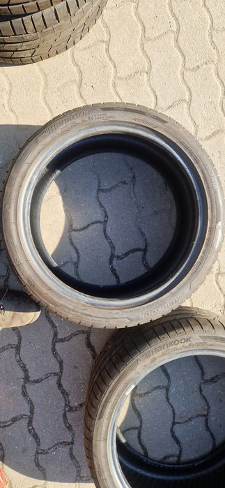 265/35 R18 97Y Hankook Ventus S1 Evo 3 6mm 2021r