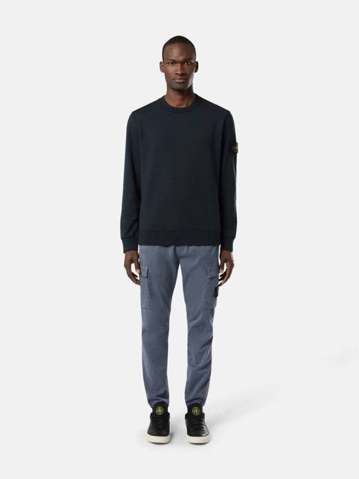 Свитшот Stone Island