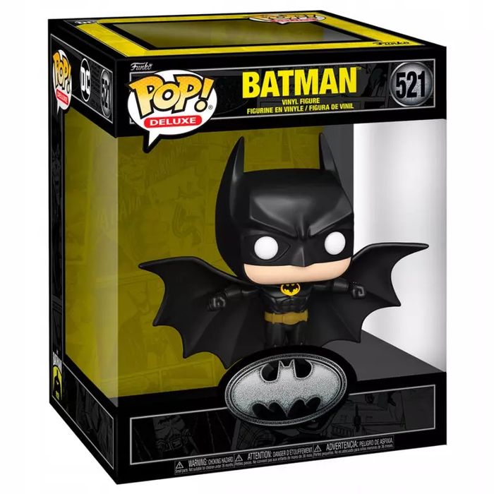 Funko POP. Figurka DC Comics. Batman. Funko
