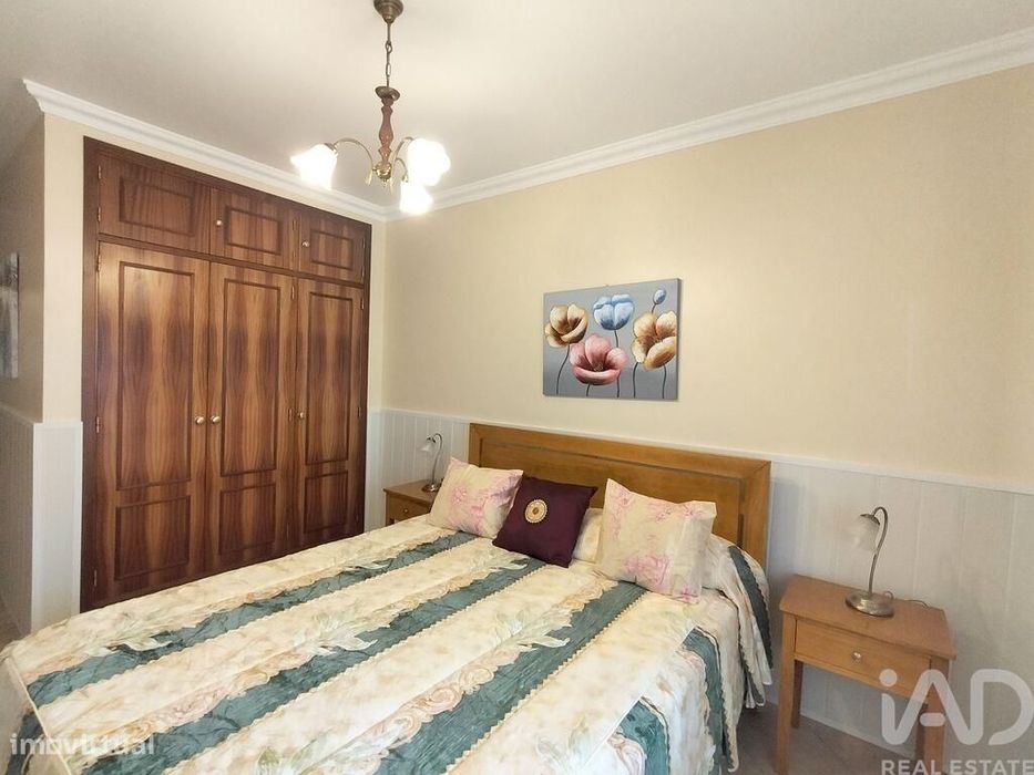 Apartamento T2 em São Brás de Alportel de 97 m2