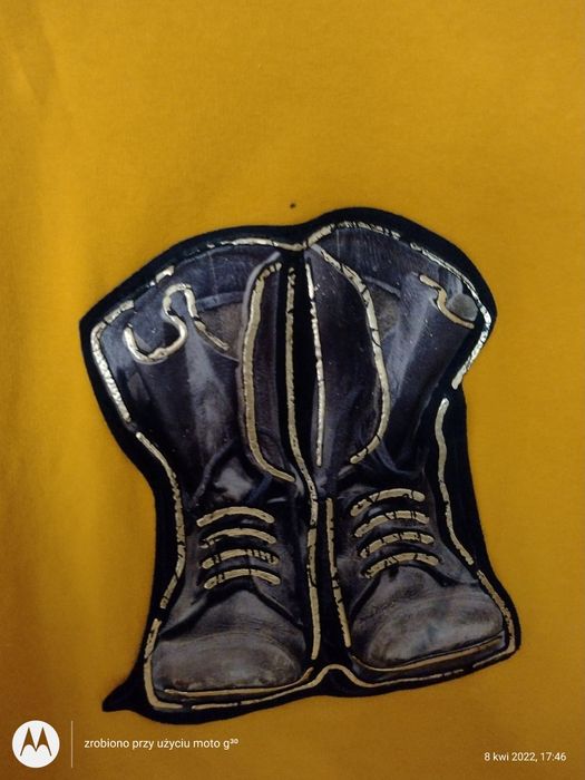 Sukienka/ tunika rozm. 40/42