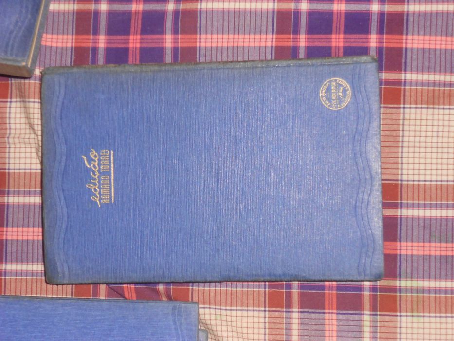 Curiosa Enciclopedia historica de Portugal - Romano Torres - 12 Vol