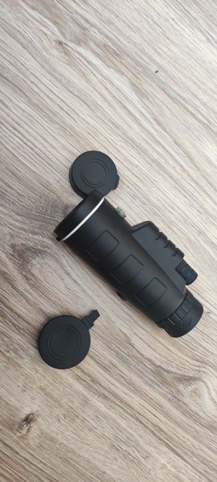 Monokular luneta teleskop lornetka