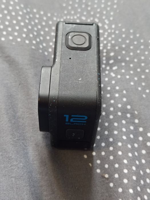 GoPro Hero 12 black - Екшн камера