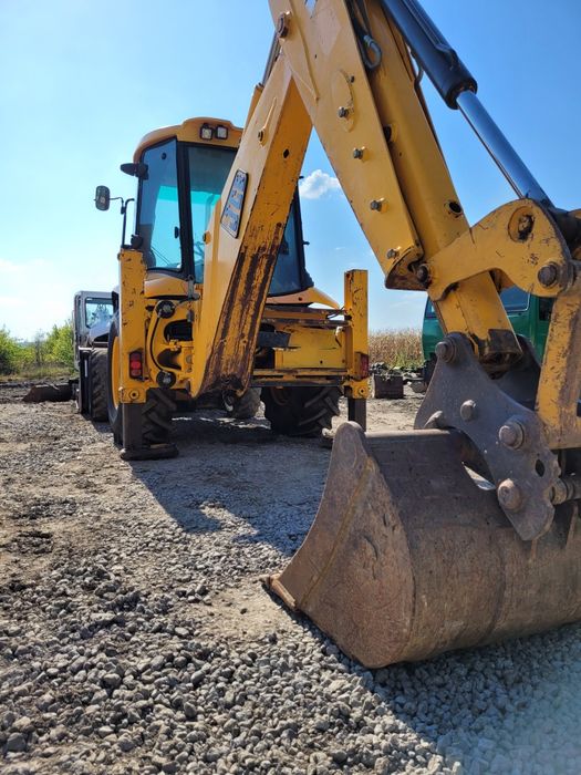 Ковші до екскаваторів