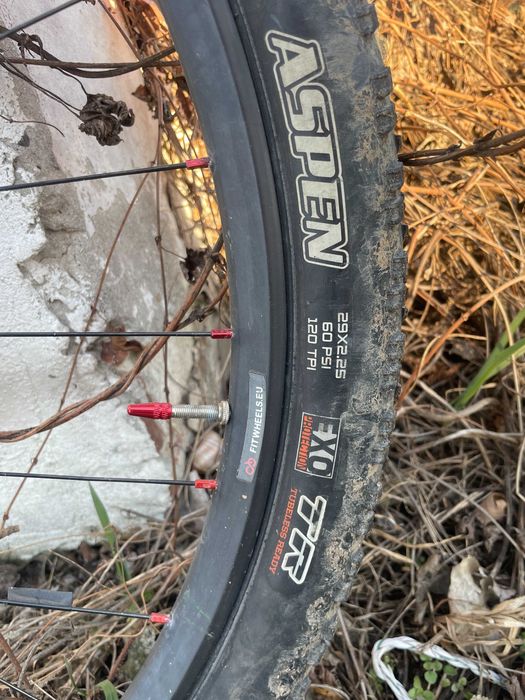 Monster Gravel Carbon, Scott Scale 930, XL