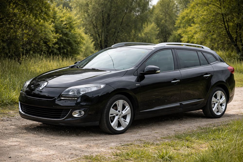 Renault Megan 3 2012р. 1.5 дизель авторозбір шрот по завчастинам
