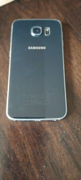 Samsung S6  Galaxy   SM-G920F