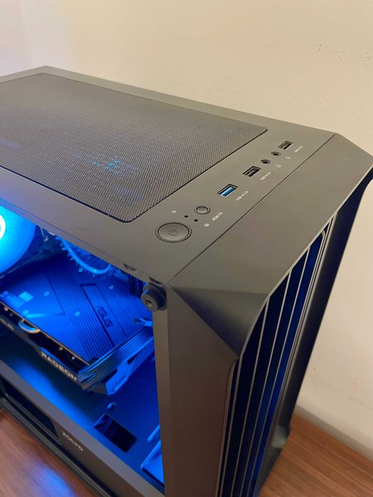 PC Computador de jogos
