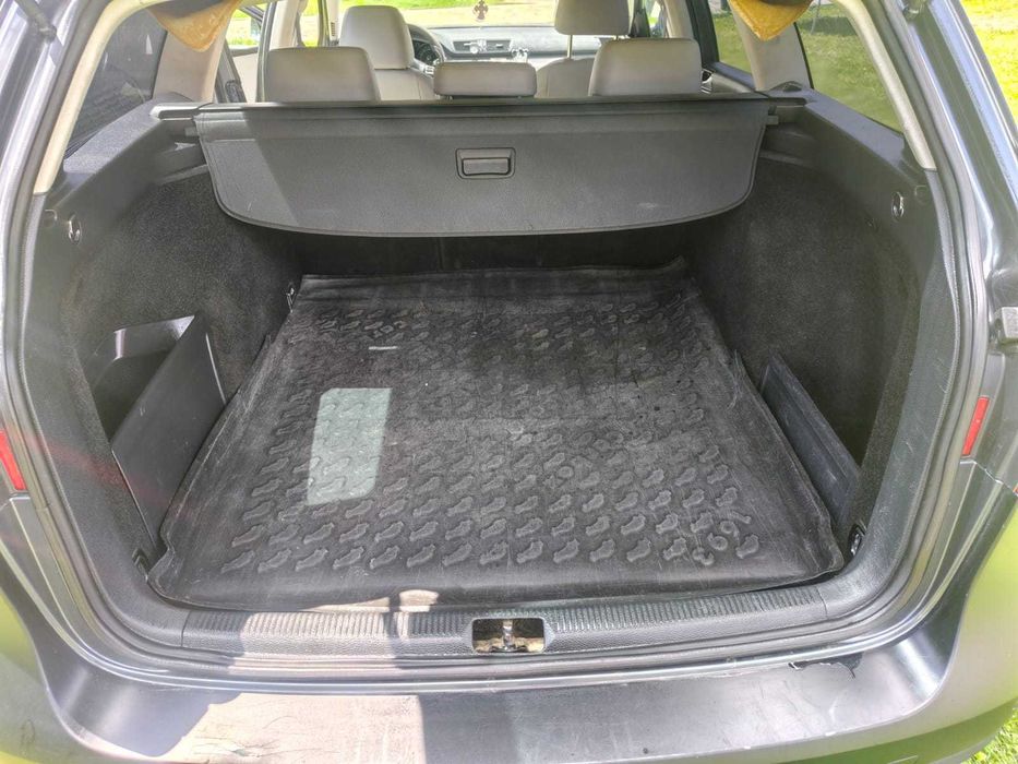 Автомобіль Пасат б 6 2008р
