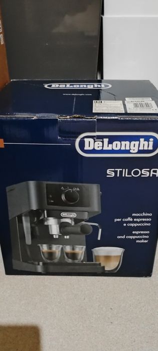 Ekspres DeLonghi Stilosa