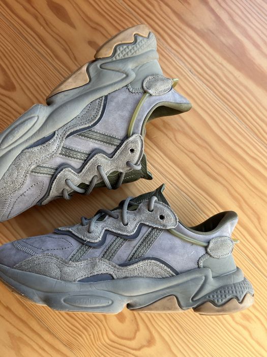 Adidas Ozweego usados