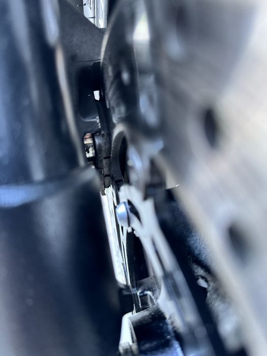 Yamaha FZ 600 N 2007рік