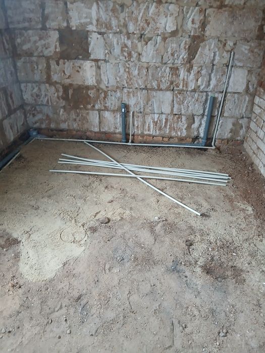 Отделочные, строительные работы