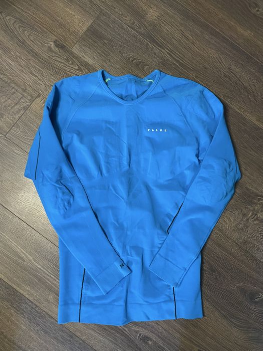 Falke термобелье лонгслив мужской, оригинал