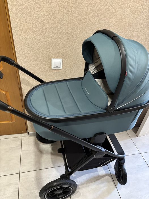 Коляска carello ultimo 2в1
