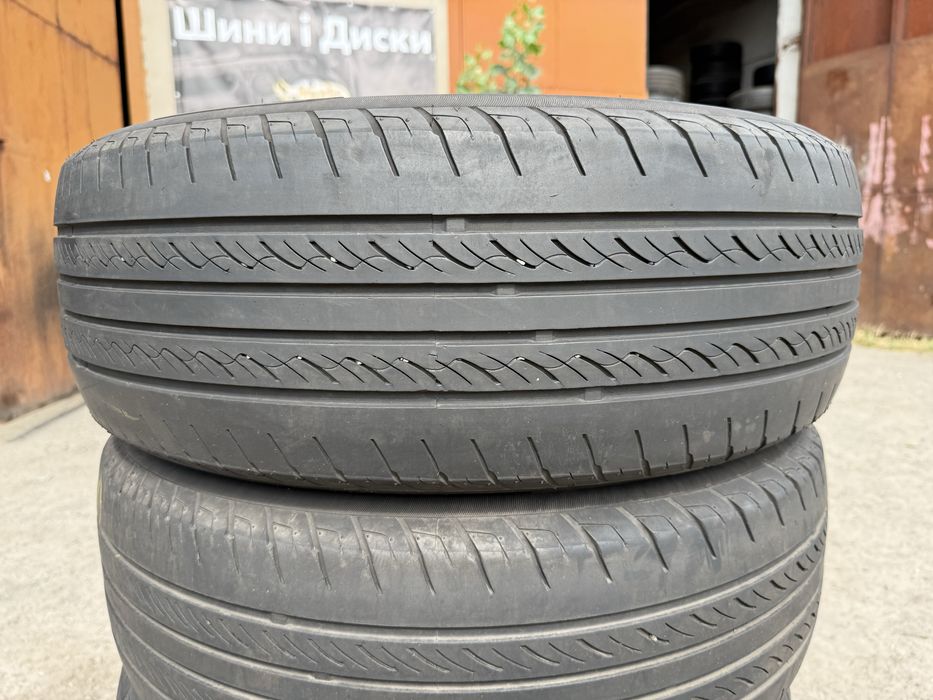 225/60 r18 GT Radial Резина летняя