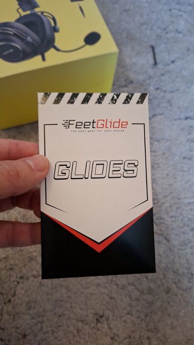 Razer Viper V3 HyperSpeed Wireless гарантия!