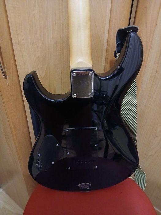 Електрогітара Yamaha ERG 121