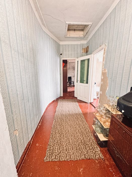 Двоповерхове житло