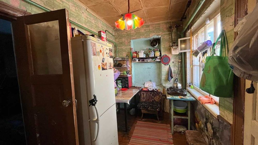 Продаж двох 3к будинків на 44 кварталі