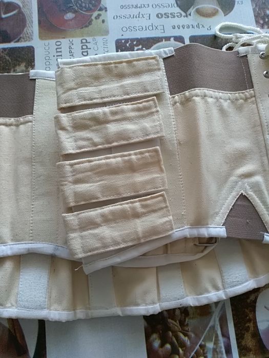 Продам корсет для позвоночника.Размер 52-54