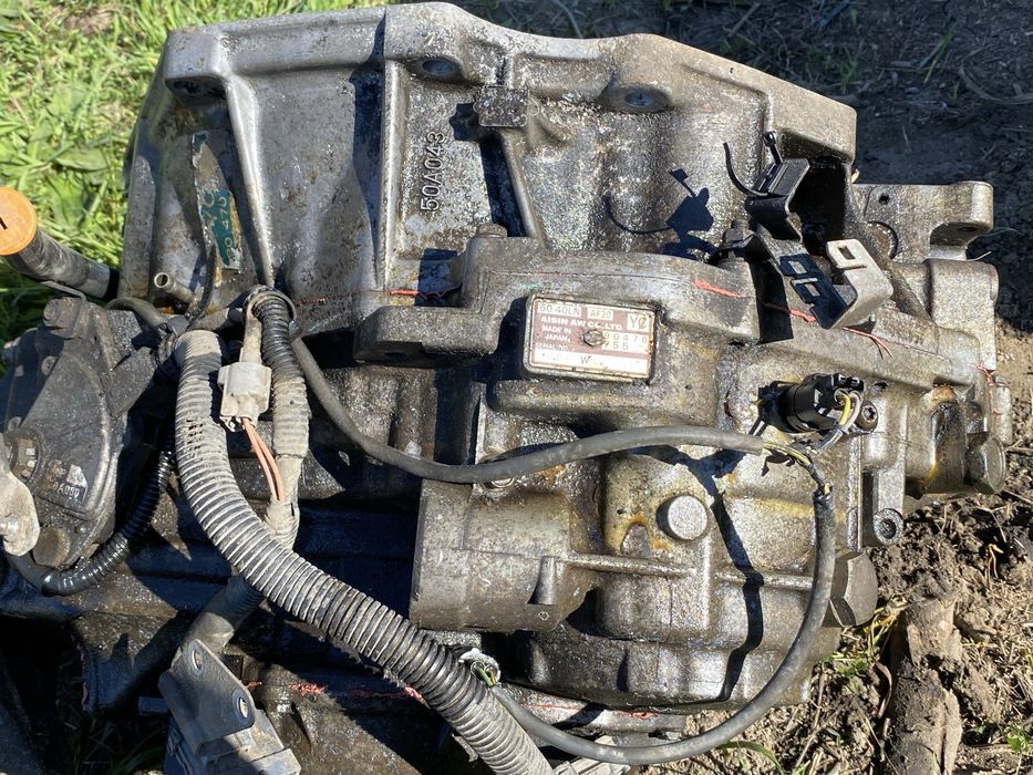 Продам АКПП на Opel !