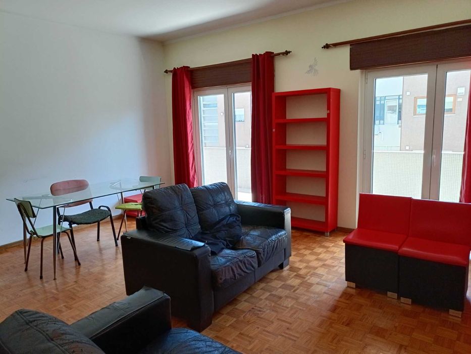 Quarto no centro cidade Viseu