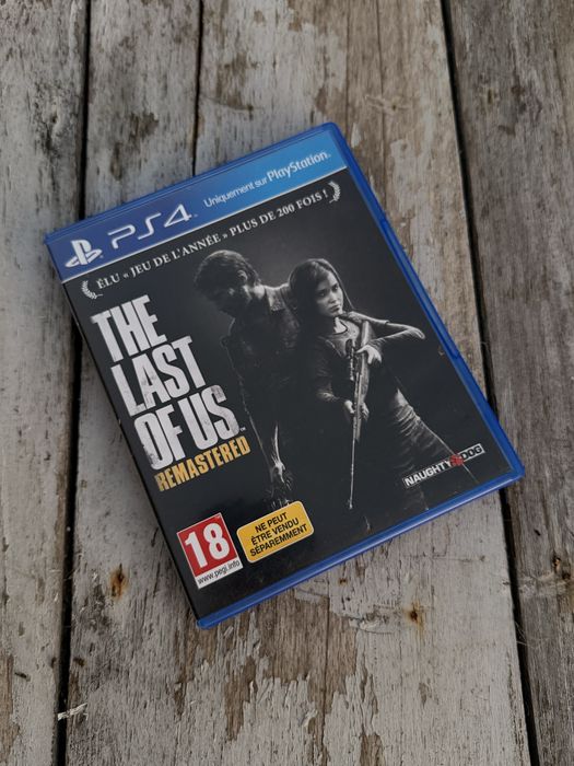 Jogos para a PS4 & PS4 PRO
