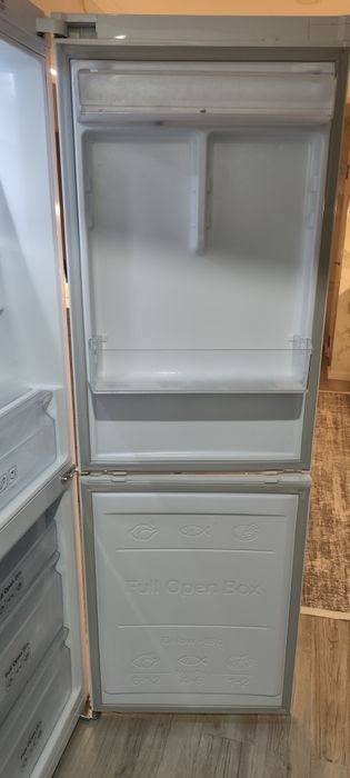 Frigorífico SAMSUNG