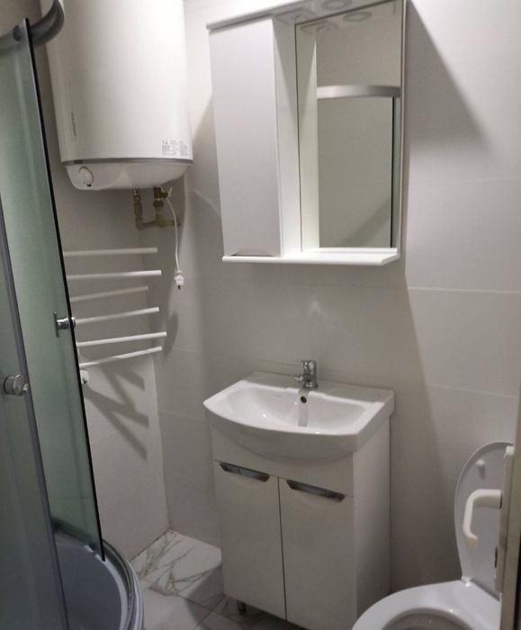 Здам однокімнатну квартиру (студію) довгостроково