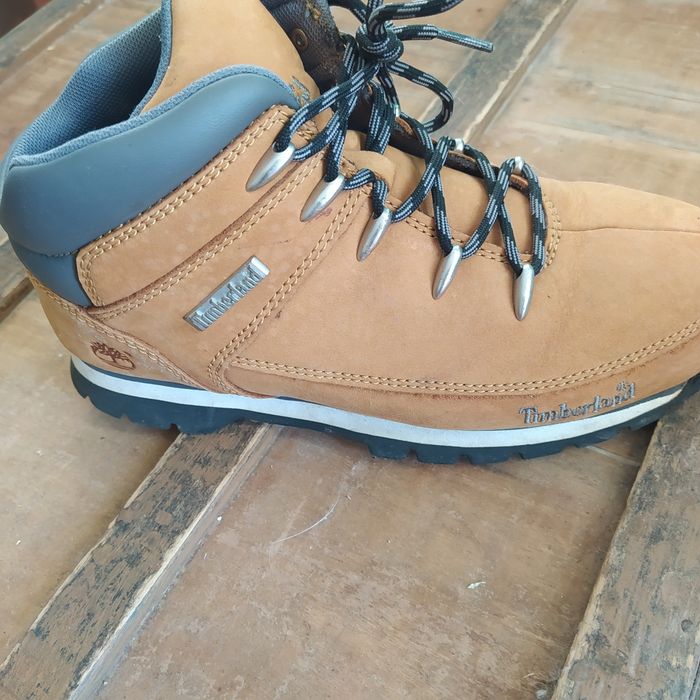 Botas Timberland unissex