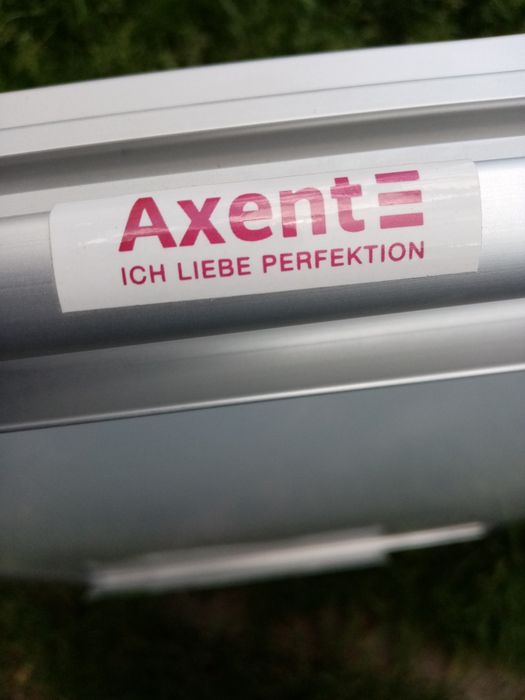 Флiпчарт Axent 9707-пересувний 70×100 см