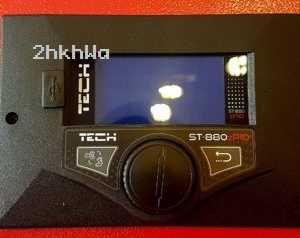 Запчастини Б/В нові Автоматика TECH ST-850 450 котла ТТ розборка Б/У